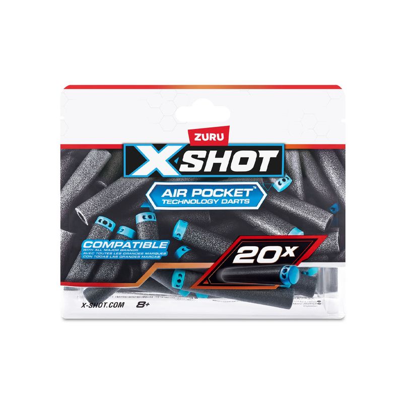 Pack-x20-Dardos-x-Shot-2-266161
