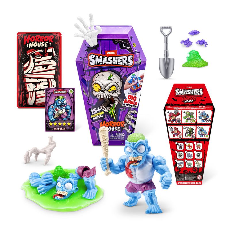 Casa-del-Terror-Smashers-3-266242