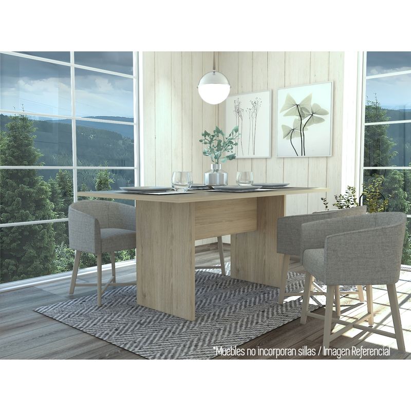 Mesa-de-Comedor-Tuhome-Beijing-4-Puestos-Rovere-MESA-COMEDOR-BEIJING-ROVERE-5-280140