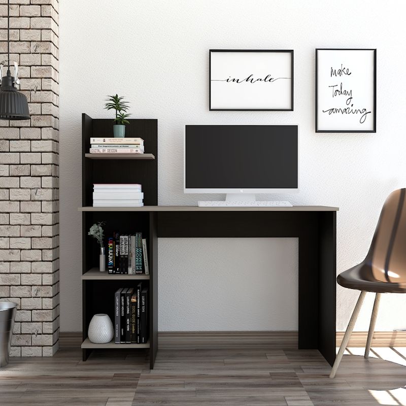 Escritorio-Office-Tuhome-W-120-con-4-Repisas-Wengue-Ceniza-4-280150