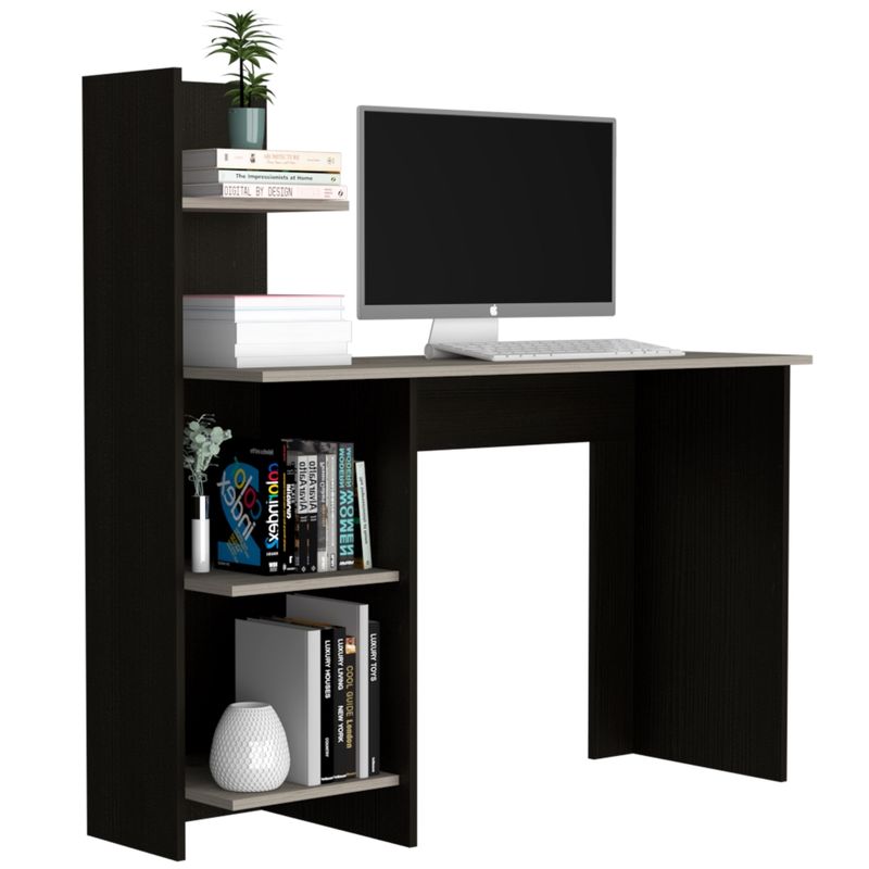 Escritorio-Office-Tuhome-W-120-con-4-Repisas-Wengue-Ceniza-5-280150