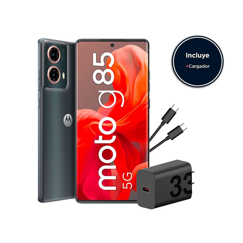 Smartphone-Motorola-G85-5G-256Gb-8Gb-Gris-1-277036