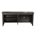 Mueble Tuhome Rack De TV 65 Essential Wengue