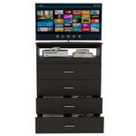 Comoda-Z-80-Tuhome-Tv40-4-Cajones-Wengue-1-280167