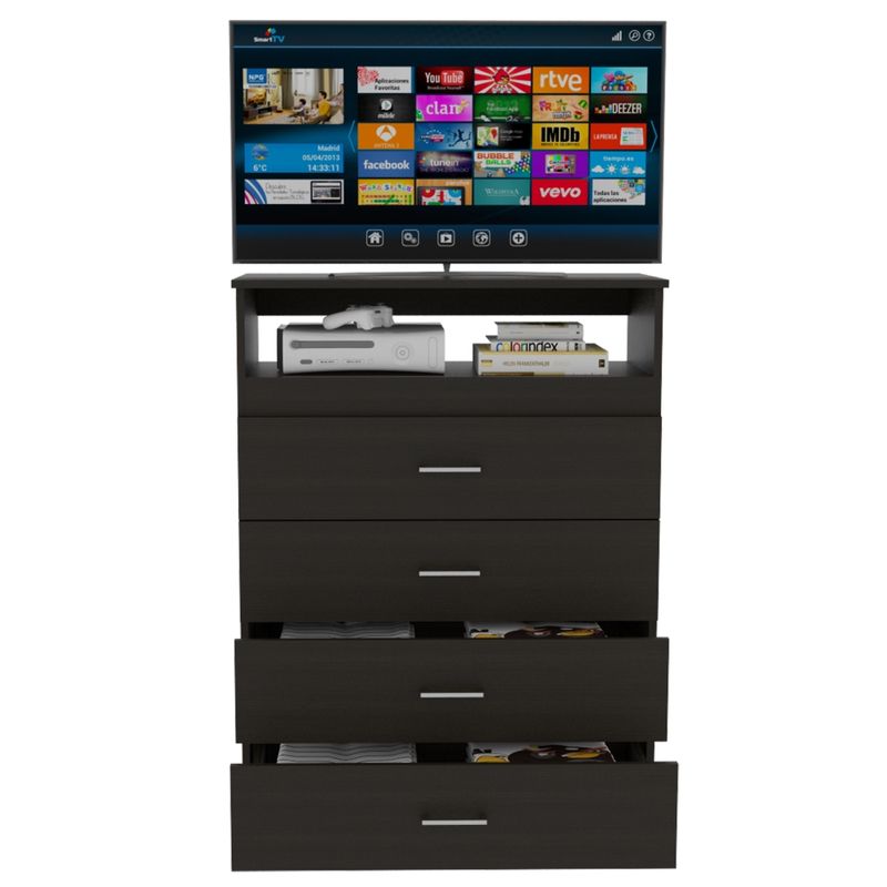 Comoda-Z-80-Tuhome-Tv40-4-Cajones-Wengue-1-280167