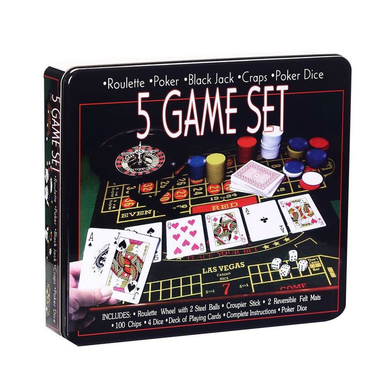 Juego-de-Cartas-Game-Set-1-262349