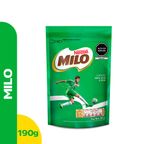 Alimento Granulado Milo Activ-Go 190g