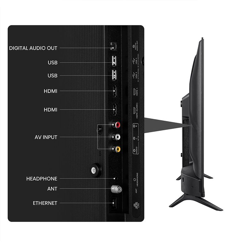 Televisor-Smart-TV-Hisense-Led-Fhd-40-Vida-HISENSE-TV-40P-40A4K-FHD-VIDAA-6-280122
