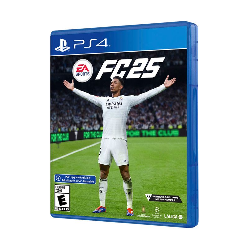 Juego-PS4-Playstation-EA-Sports-FC-25-2-281032