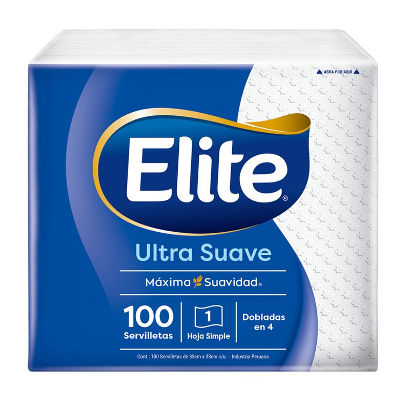 Servilletas-Dobladas-en-4-Elite-Paquete-100-Unidades-2-72274