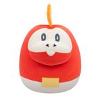 Peluche Squishmallows 25cm Fuecoco Pok
