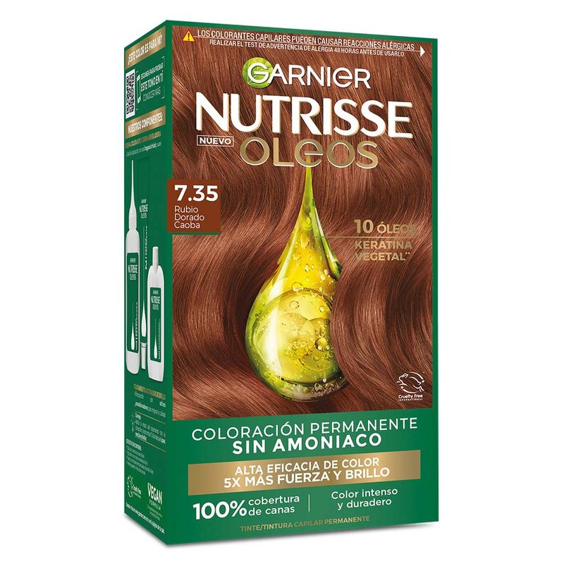 Tinte-para-Cabello-Nutrisse-Oleos-Tono-7-35-Rubio-Dorado-Caoba-2-276633