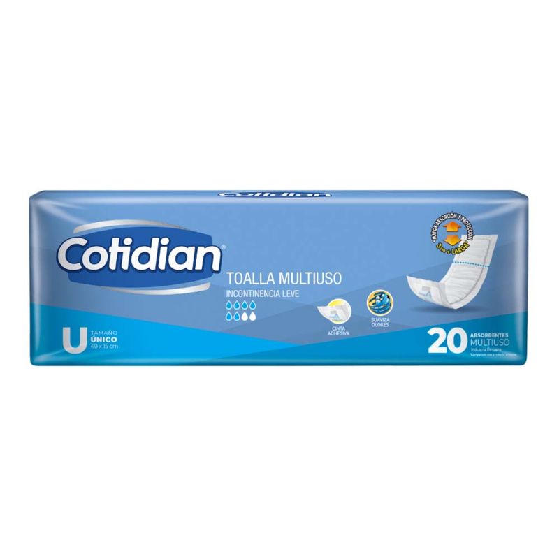 Absorbente-Multiuso-para-Incontinencia-Leve-Cotidian-Paquete-20-unid-2-45173