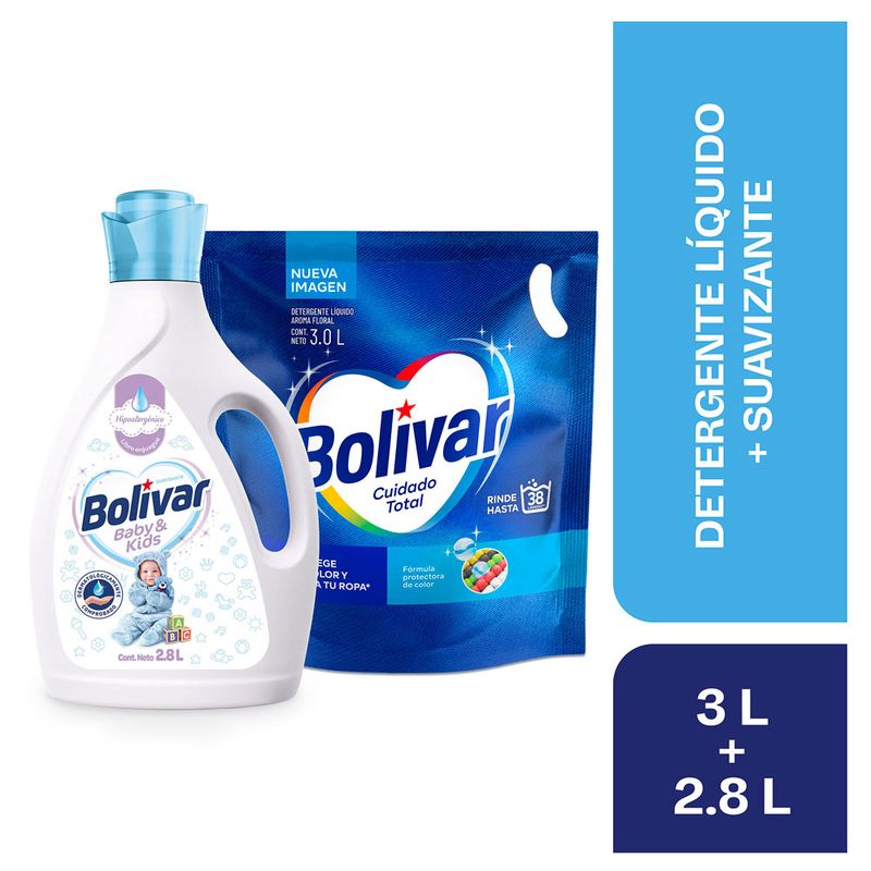 Pack-Bol-var-Detergente-L-quido-Active-Care-3L-Suavizante-Baby-Kids-2-8L-1-264204