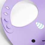 Babero-de-Silicona-Narwhal-Skip-Hop-4-279233