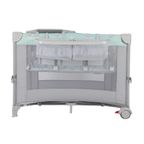Cuna Corral Always Together Mint