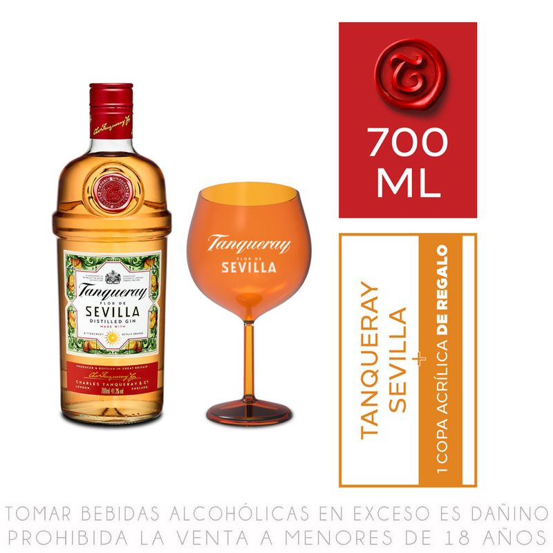 Gin-Tanqueray-Flor-de-Sevilla-Botella-700ml-Copa-1-281353