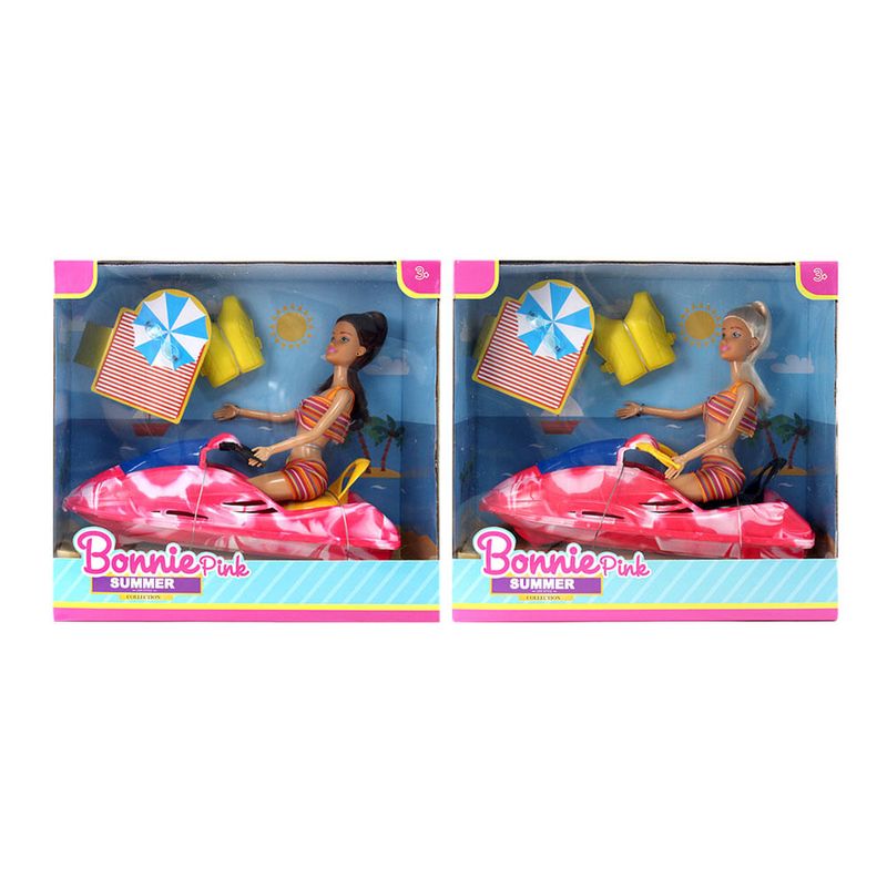 Mu-eca-Bonnie-Pink-Jet-Ski-Surtido-4-255355