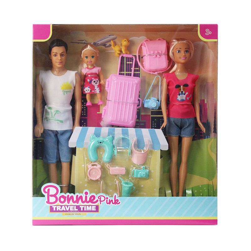 Familia-Bonnie-Pink-Tiempo-de-Viaje-Surtido-3-255359