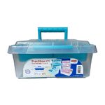 Caja-Organizadora-Duraplast-Practibox-4-25L-Aqua-1-240388