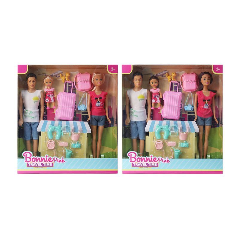 Familia-Bonnie-Pink-Tiempo-de-Viaje-Surtido-1-255359