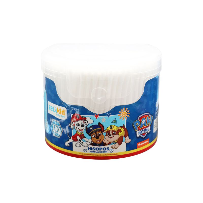 Hisopos-Zeukid-Paw-Patrol-Azul-350un-1-237844