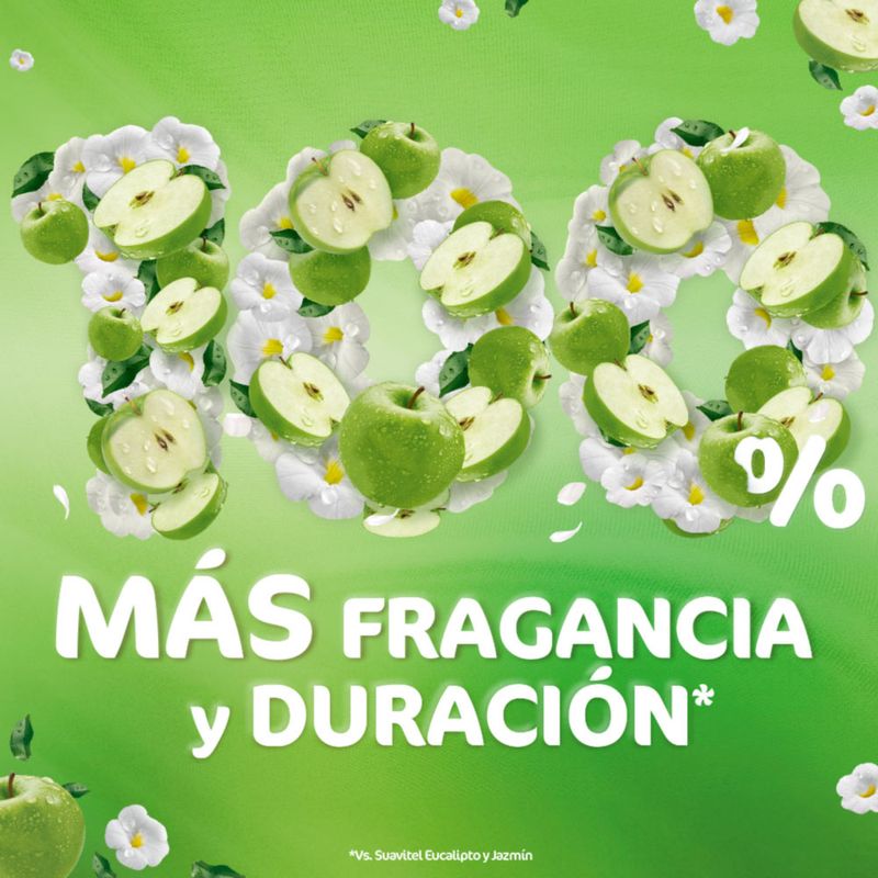 Suavizante-de-Telas-Suavitel-Cuidado-Superior-Frescura-de-Manzana-2-3L-2-238042