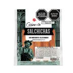 Hot Dog de Pollo Cuisine & Co 250g