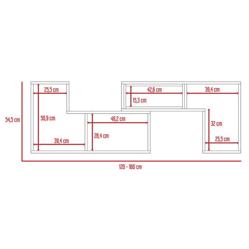 Centro-de-Entretenimiento-Extensible-TuHome-TV-40-Beijing-Wengue-Blanco-6-275051