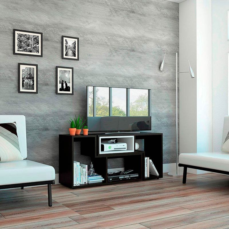 Centro-de-Entretenimiento-Extensible-TuHome-TV-40-Beijing-Wengue-Blanco-7-275051