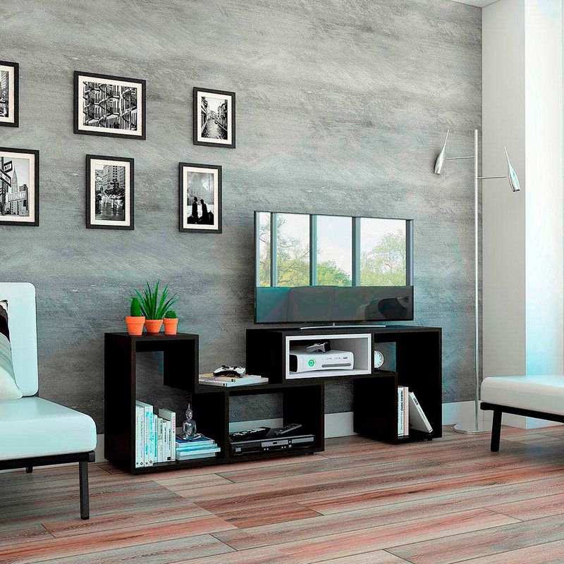 Centro-de-Entretenimiento-Extensible-TuHome-TV-40-Beijing-Wengue-Blanco-8-275051