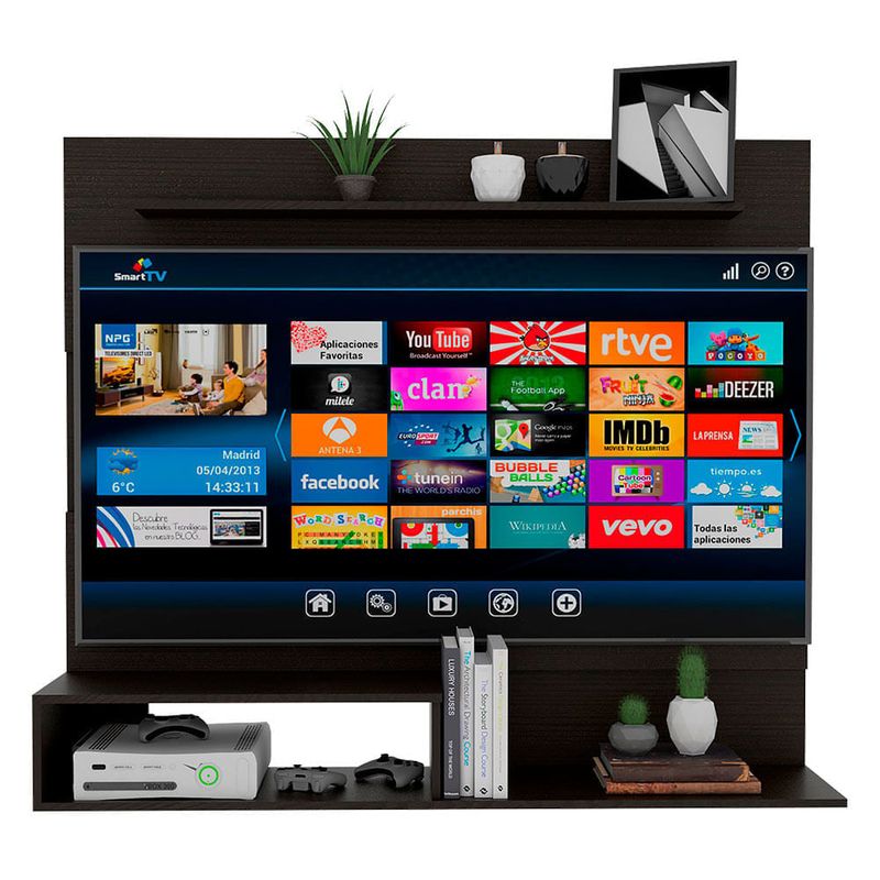 Centro-de-Entretenimiento-Flotante-TuHome-TV-55-Beijing-Wengue-3-275057
