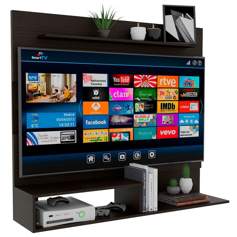 Centro-de-Entretenimiento-Flotante-TuHome-TV-55-Beijing-Wengue-4-275057