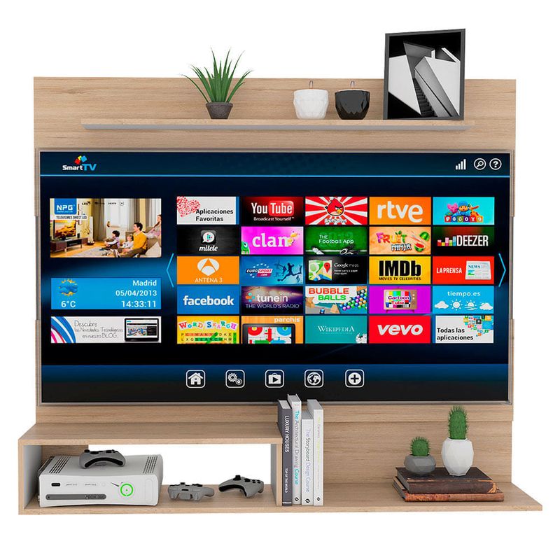Centro-de-Entretenimiento-Flotante-TuHome-TV-55-Beijing-Rovere-3-275060