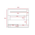 Centro-de-Entretenimiento-Flotante-TuHome-TV-55-Beijing-Rovere-5-275060