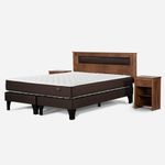 Cama-Europea-Queen-Rosen-Ergo-T-New-Cabecera-Ferrara-Veladores-5-274827