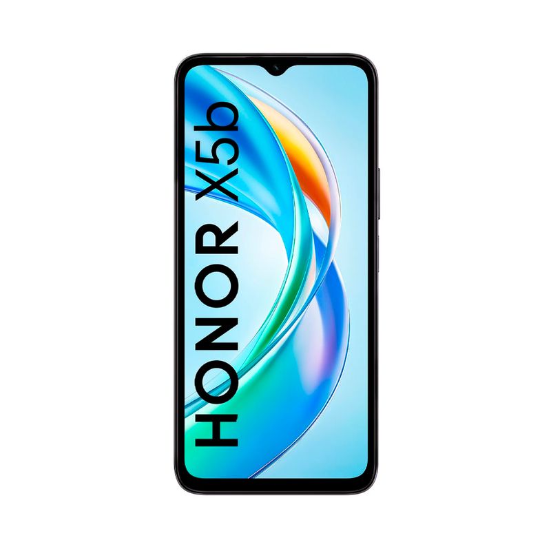 Smartphone-Honor-X5B-4Gb-128Gb-Midnight-Black-1-281715