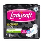 Toallas-Higi-nicas-Ladysoft-Nocturna-Normal-con-Alas-Tela-Suave-Paquete-10-Unidades-2-34966