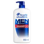 Shampoo Head & Shoulders Men con Old Spice 850ml