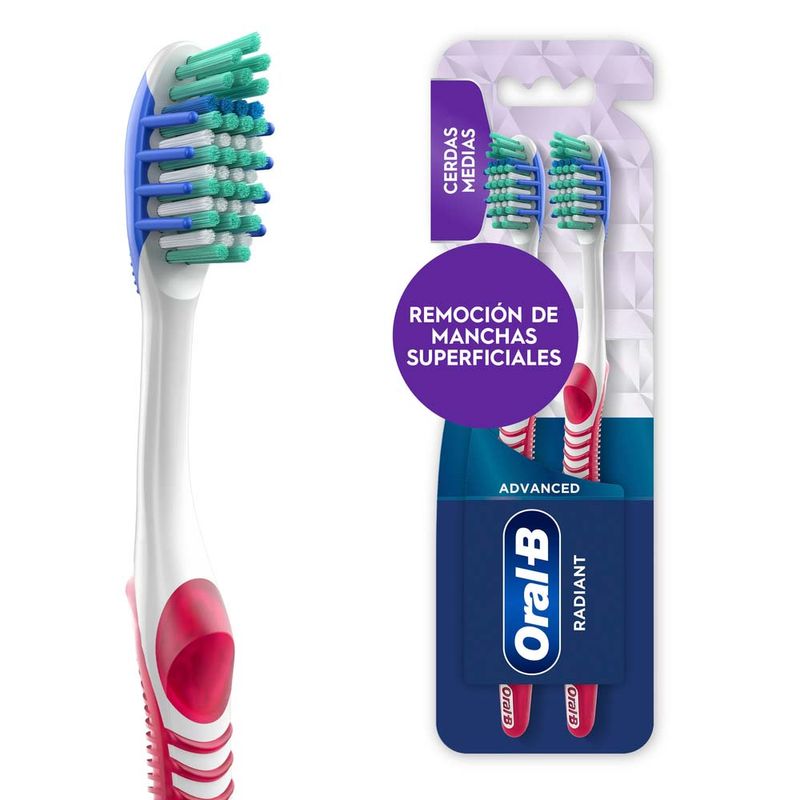 Cepillo-de-Dientes-Oral-B-Advanced-Radiant-Medio-2un-1-133612