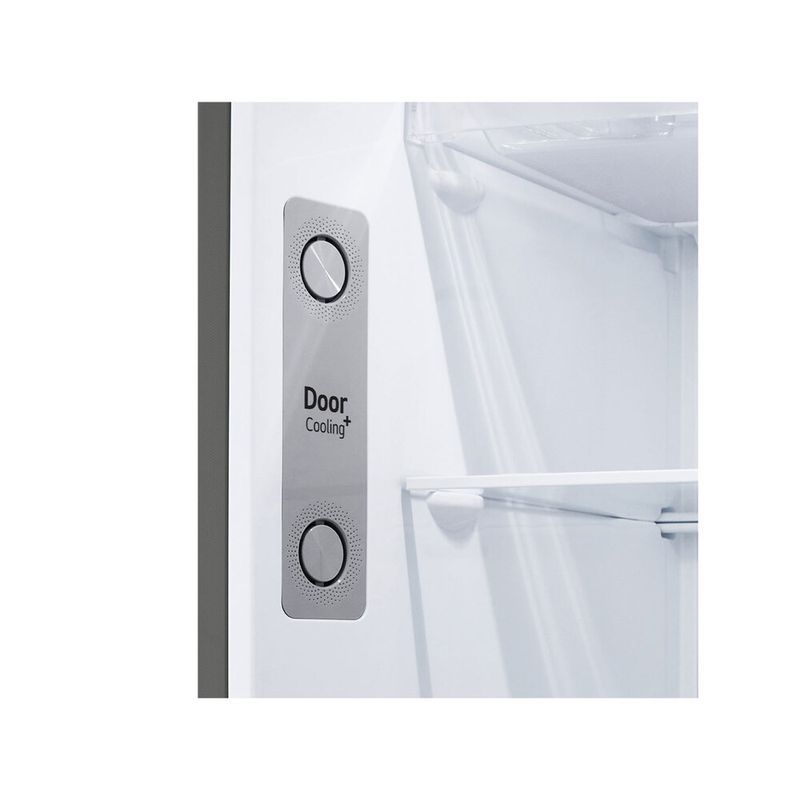 Refrigeradora-Top-Freezer-LG-GT33WPP-334L-Door-Cooling-Plateada-6-235422