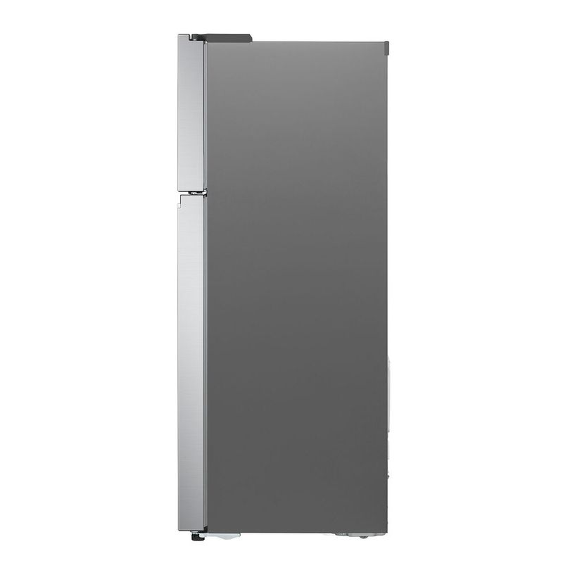 Refrigeradora-Top-Freezer-LG-GT33WPP-334L-Door-Cooling-Plateada-9-235422