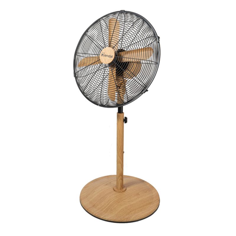 Ventilador-Kendal-Pedestal-Kzf-1616F-Madera-16-Pulgadas-2-282649