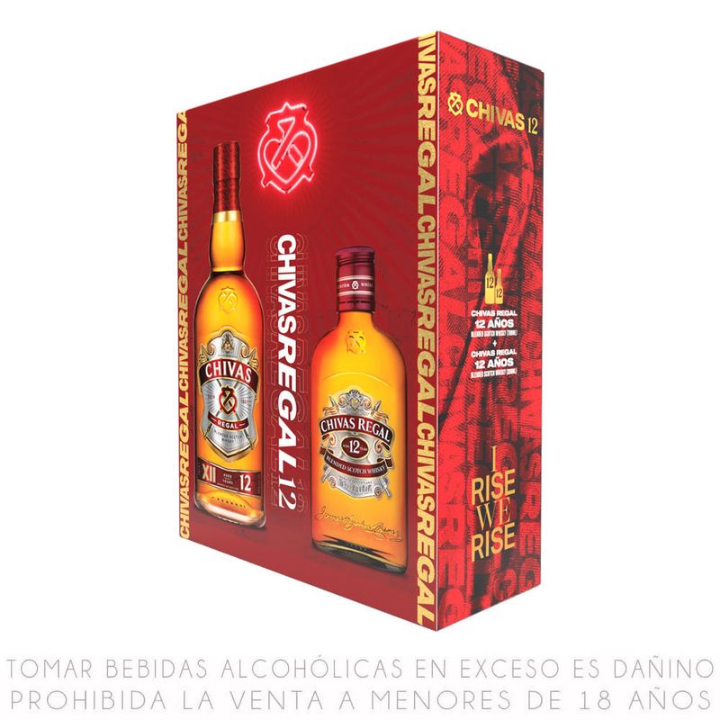 Pack-Whisky-Chivas-Regal-12-A-os-Botella-700ml-200ml-2-281422