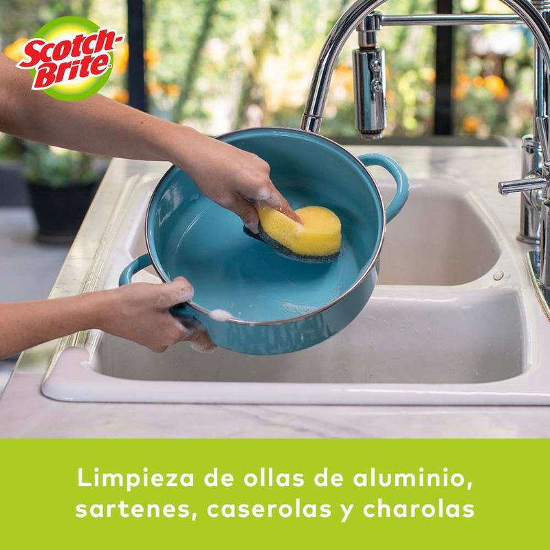 Pack-Scotch-Brite-Esponja-Cocina-Esponja-Cero-Rayas-Pa-o-Secatodo-4-282348