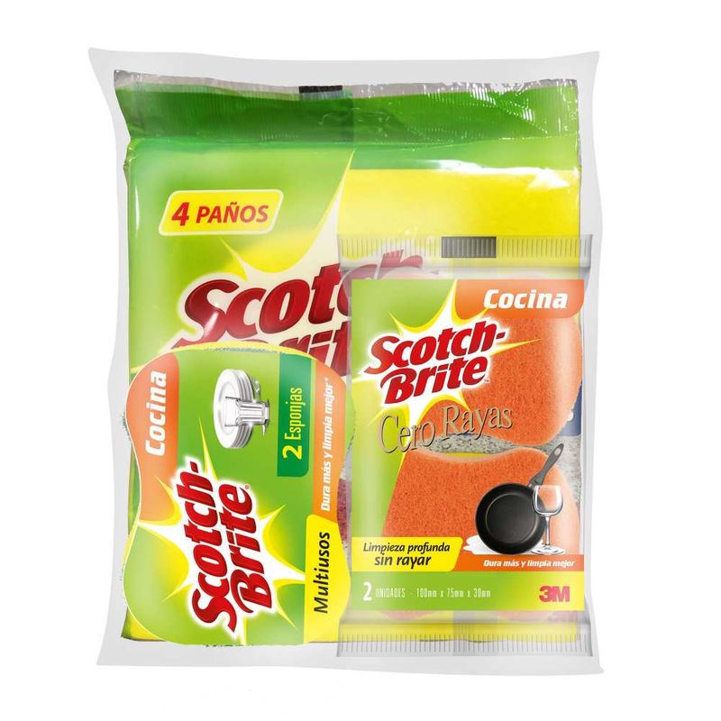 Pack-Scotch-Brite-Esponja-Cocina-Esponja-Cero-Rayas-Pa-o-Secatodo-1-282348
