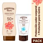 Pack-Hawaiian-Tropic-Sensitive-Skin-Facial-60ml-Sheer-Touch-240ml-2-280584