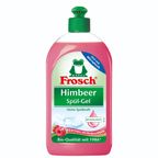 Lavavajillas Líquido Frosch Frambuesa 500ml