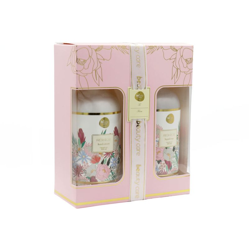 Set-Beauty-Care-Fresh-Rose-300ml-Crema-de-Manos-Jab-n-L-quido-2-264405