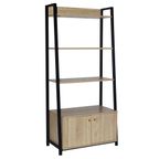 Repisa Sophie M+Design 2.0 75x40x160cm Natural